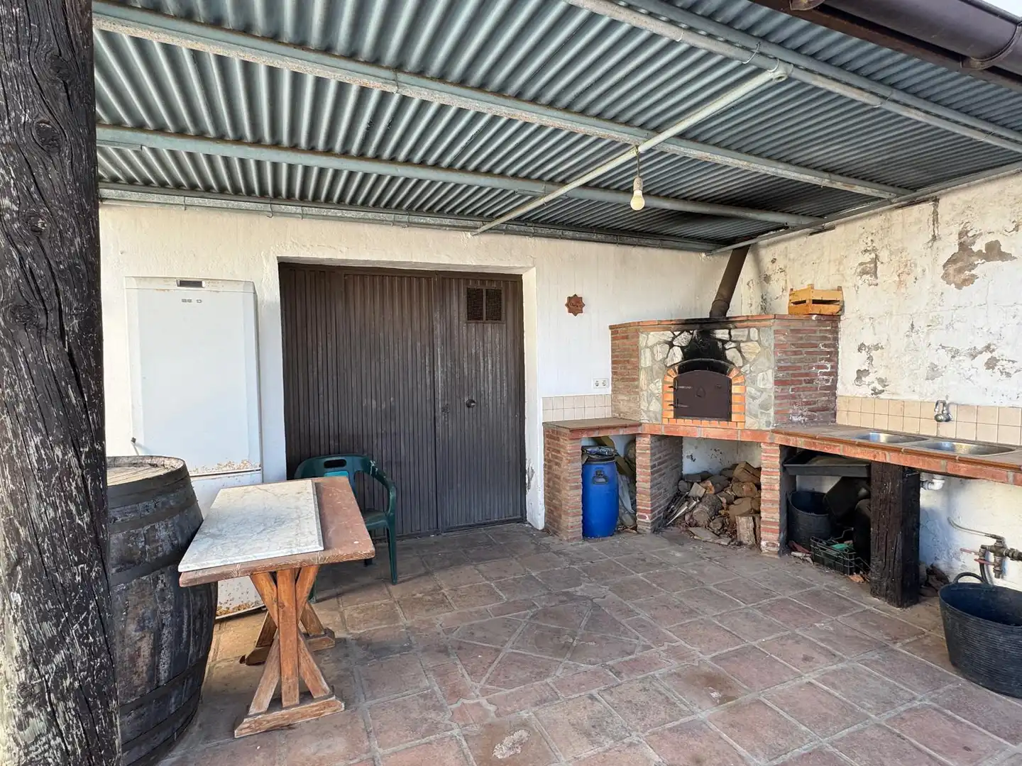 Chalet con jardín en venta en Extrarradio Mayora 127, imagen 11