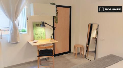 Photo 4 of Flat to share in Barrio de Benimaclet, Valencia