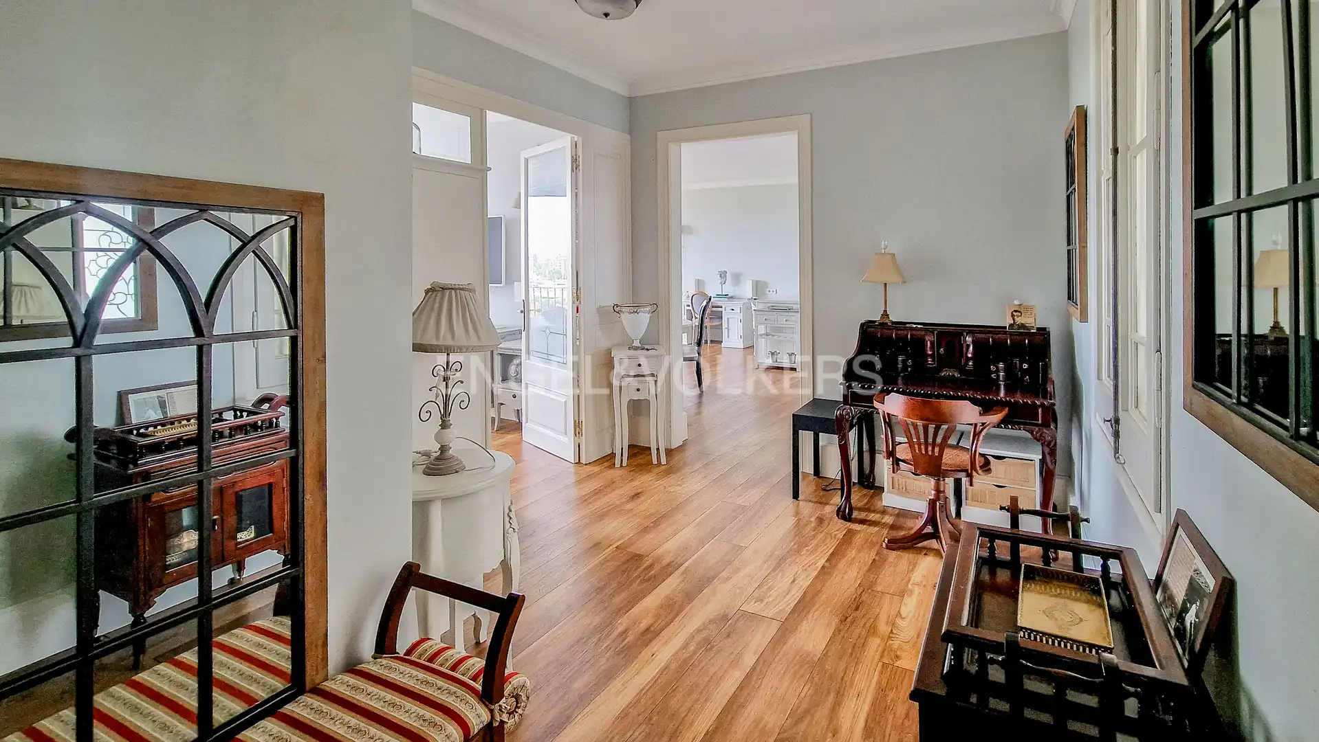 Wohnung mit Terrasse zum Verkauf in Ciutat Vella, imagen 26