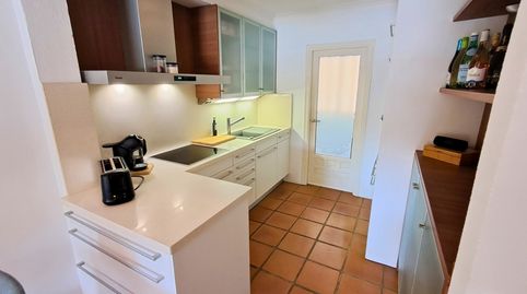 Foto 3 de Apartamento en venta en L'Olla, Altea