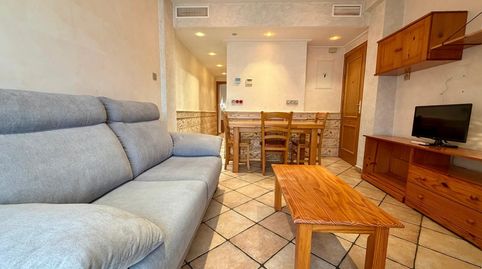 Foto 3 de Piso en venta en Calle Isidoro Cierva, Casco Antiguo, Águilas
