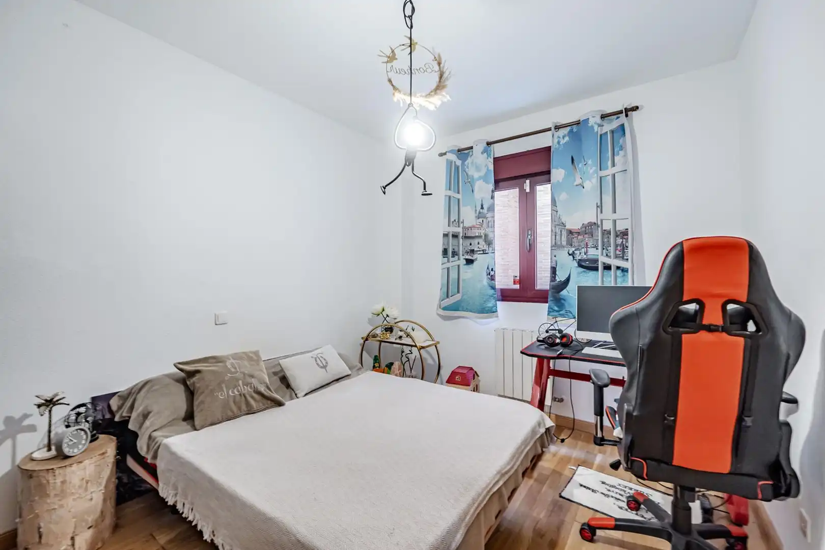 Habitación de Piso en venta en Arganda del Rey con Calefacción