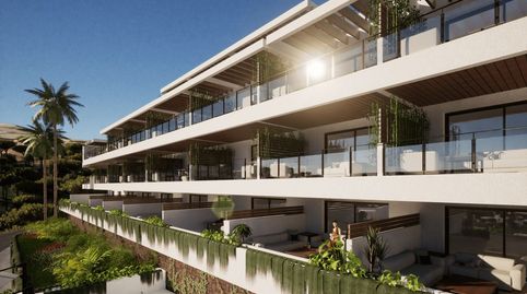 Foto 2 de Piso en venta en Avenida de España, 79, Calahonda, Mijas