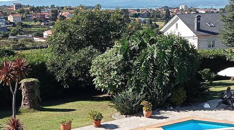 Foto 5 de Casa o xalet en venda a Cornazo, Vilagarcía de Arousa