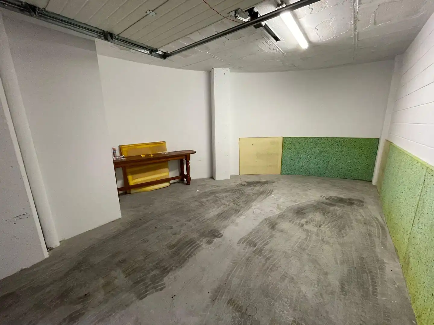 Einzelparkplatz zum Verkauf in Centro Urbano, imagen 7