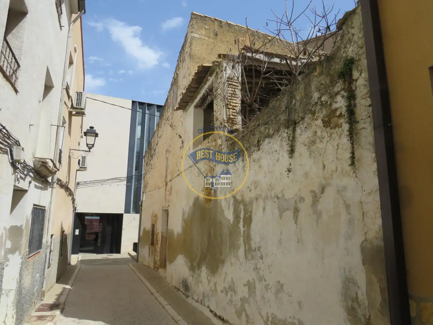 House for sale in Banyeres de Mariola, imagen 2