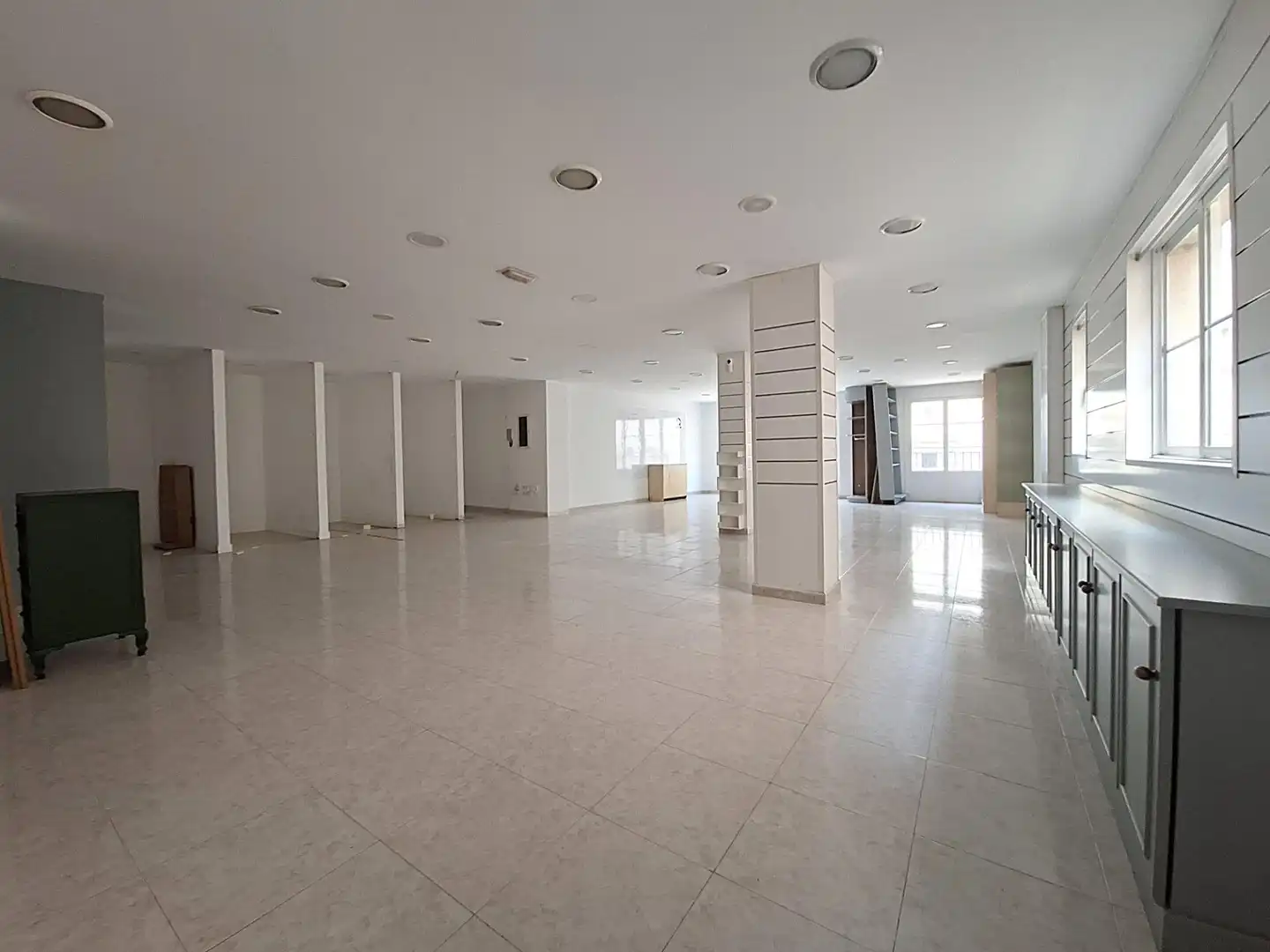 Gewerbefläche zum Verkauf in Calle Calle Arapiles 7, imagen 22