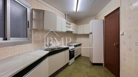 Foto 5 de Piso en venta en Concepcion Arenal, La Sagrera,  Barcelona Capital