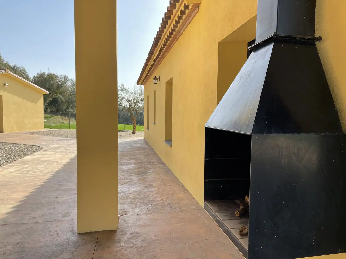 Casa o chalet de alquiler en Cal Rajoler, Sant Gregori