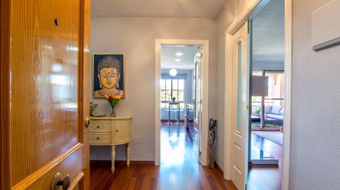 Foto 2 de Ático en venta en Calle Green Urbis, 2, Altorreal - El Chorrico, Molina de Segura