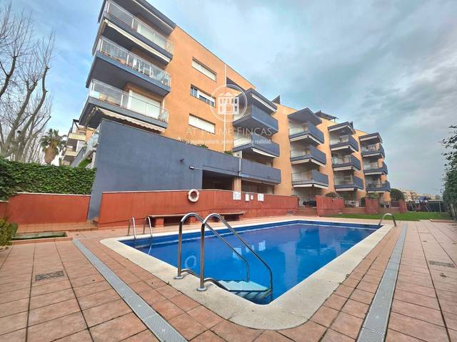 Dúplex en Venta en Mediterrani del en Platja de la Paella