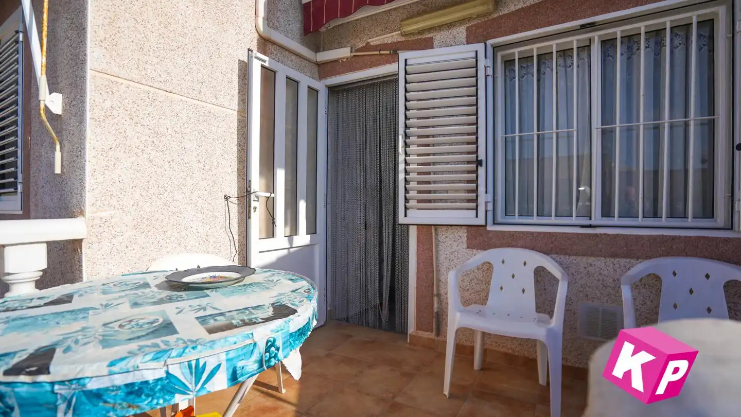 Bungalow en venda a Calle Roma, imagen 9