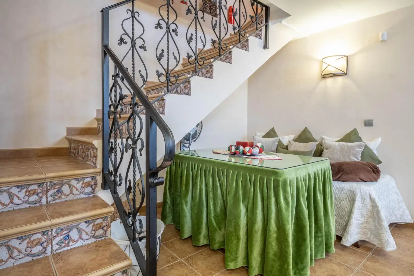 Casa o chalet en venta en Albolote con Aire acondicionado, Calefacción y Terraza