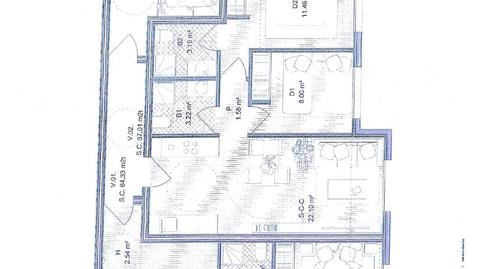 Photo 3 of Residential for sale in Reina Victoria - Miguel Hernández, Elche / Elx