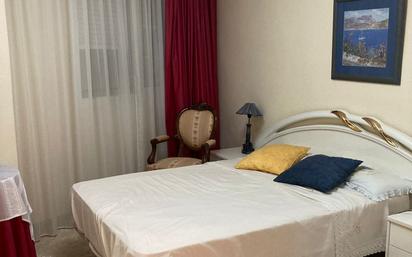 Bedroom of Flat for sale in  Ceuta Capital