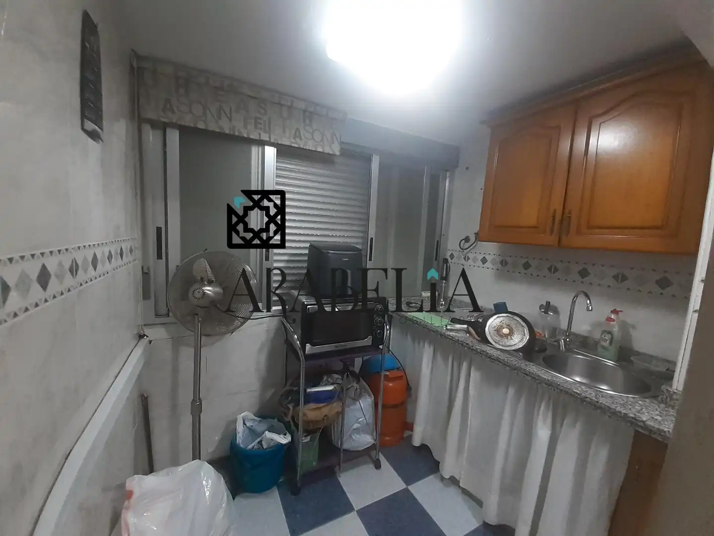 Cuina de Pis en venda en Sur