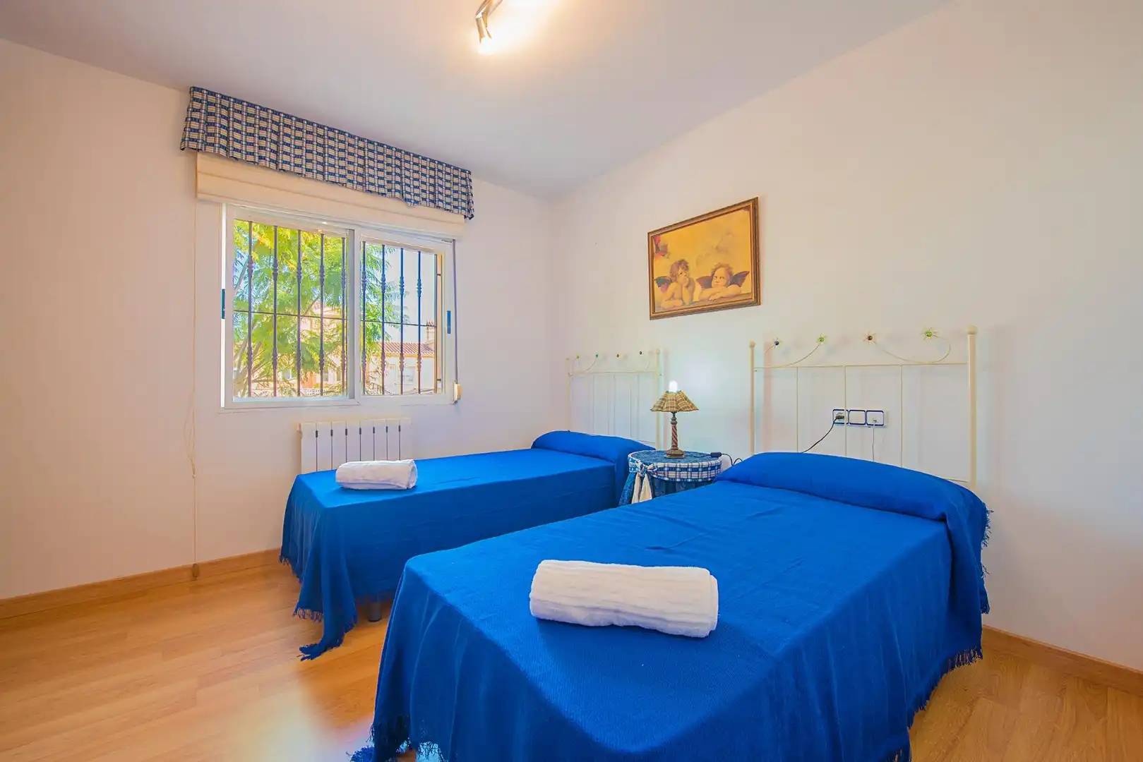 Villa con piscina in vendita a Gargasindi - Garduix - Colina del Sol, imagen 14