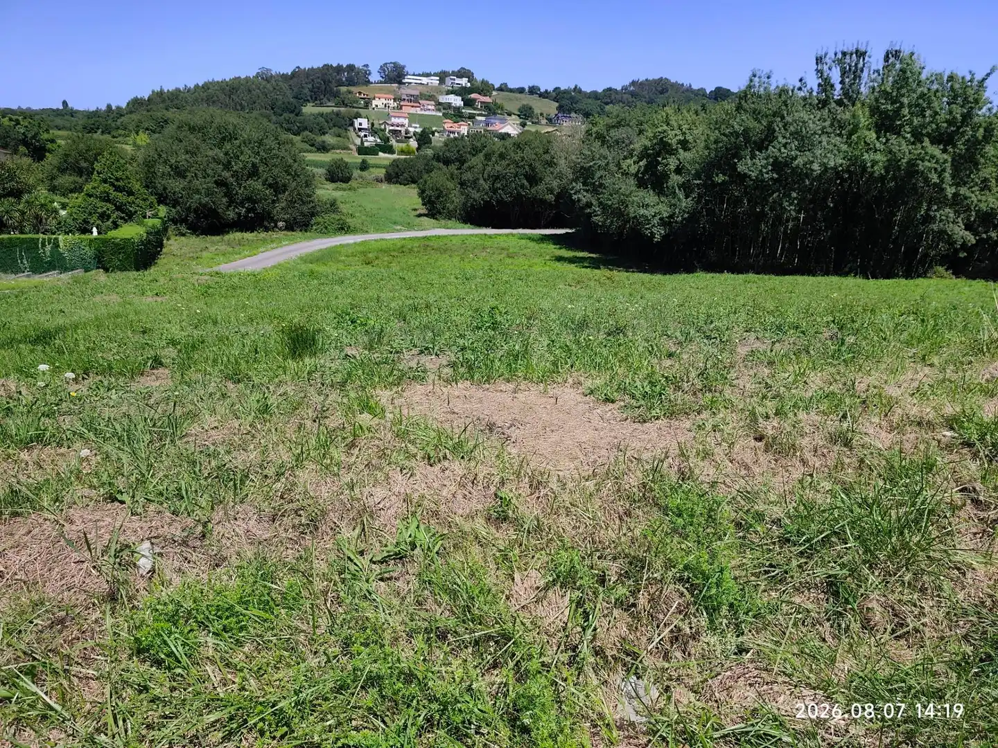 Terreny residencial en venda a Polígono La Puebla Oruña de Pielagos, imagen 9