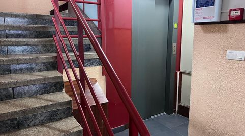 Foto 4 de Piso en venta en Calle Asturias, Kalero - Basozelai, Basauri