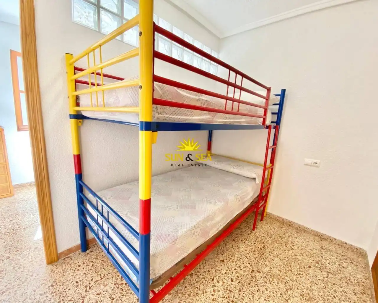 Villa avec terrasse à vendre à Santa Pola ciudad, imagen 25