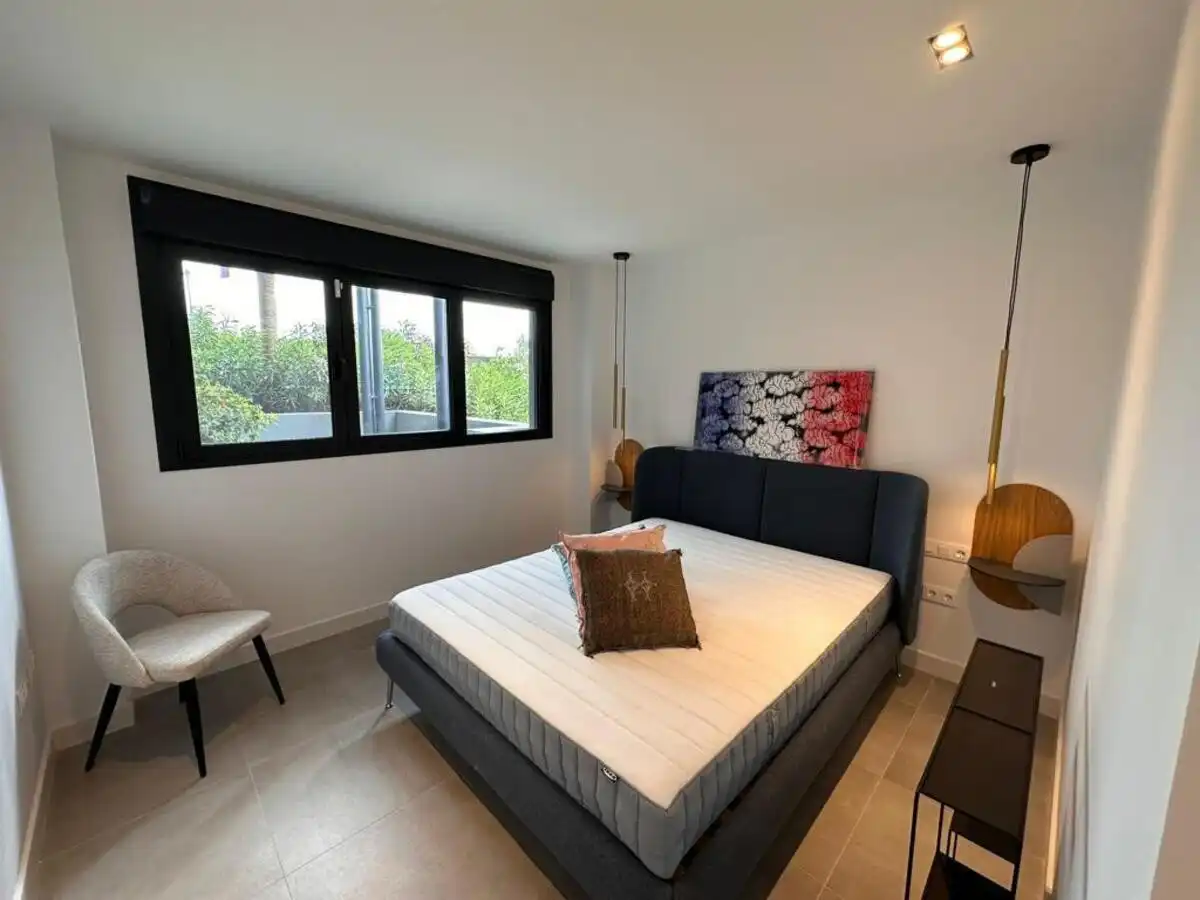 Erdgeschosswohnung mit Pool zur Miete in Selwo, imagen 13