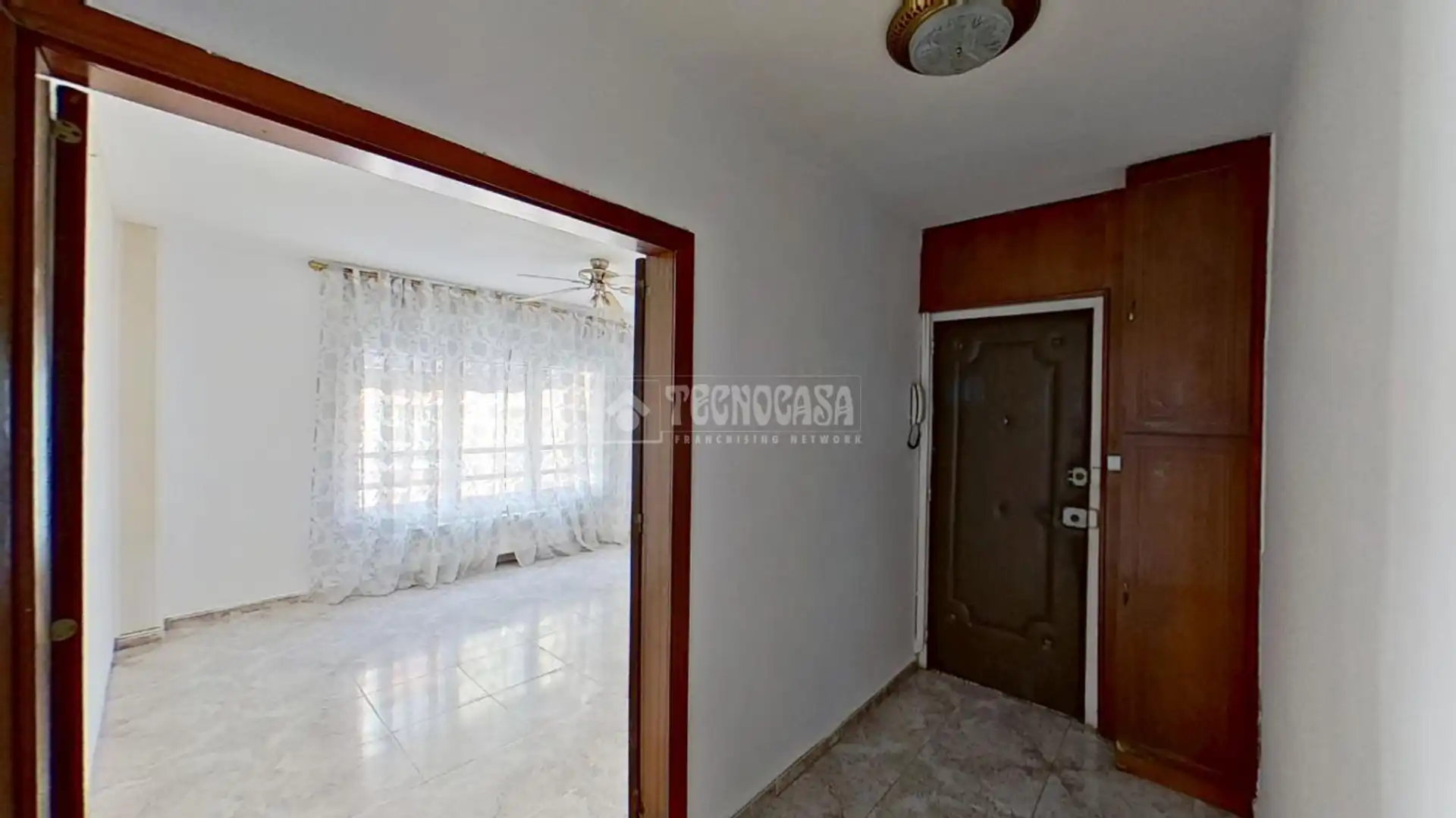 Pis en venda a Plaça Catalunya