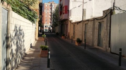 SE VENDE DOBLE PARCELA URBANIZABLE JUNTO A CALLE CONVENTO EN PLENO CENTRO DE ALGECIRAS, imatge 2