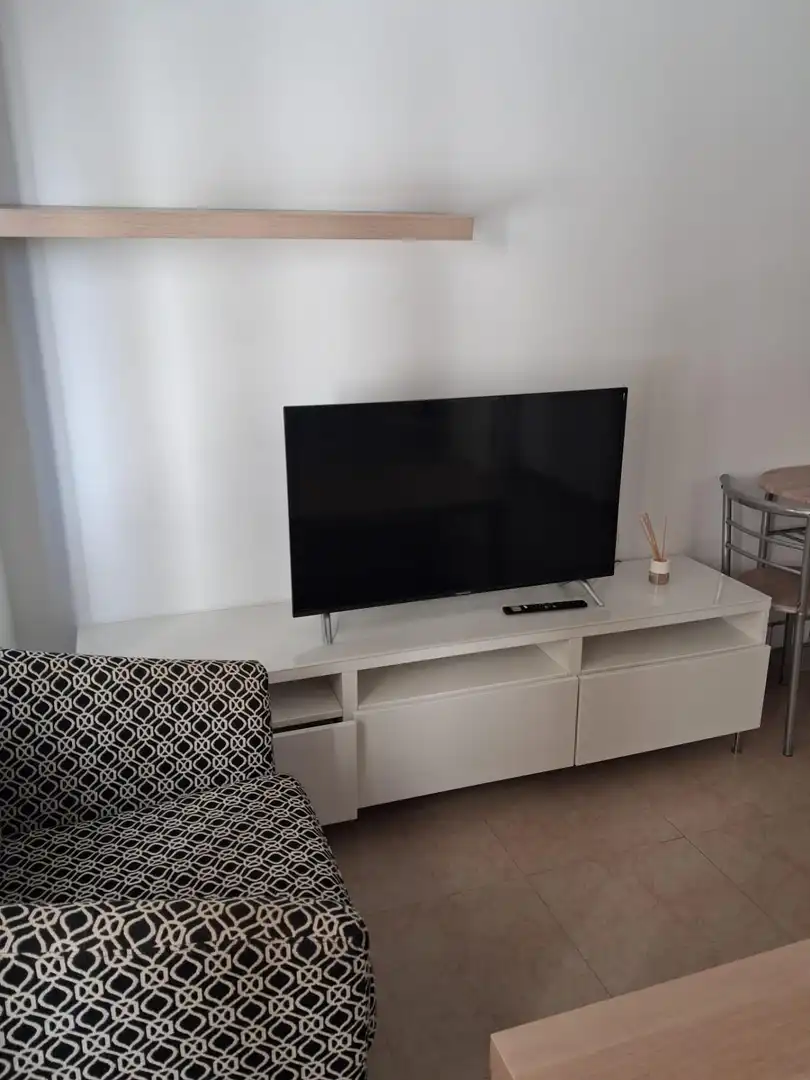 Flat for rent in Centro Histórico
