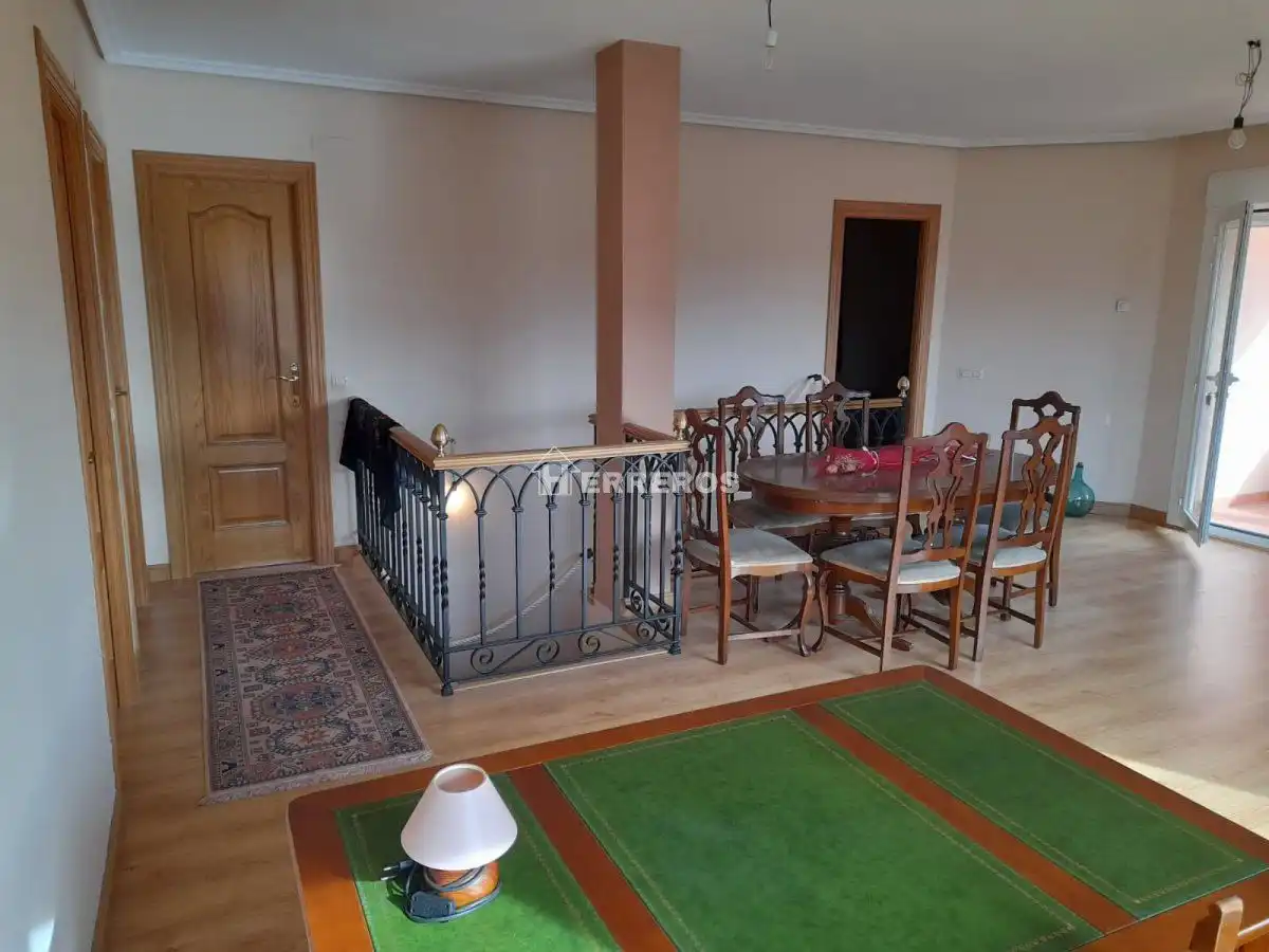 Casa en venda a Lardero, imagen 11