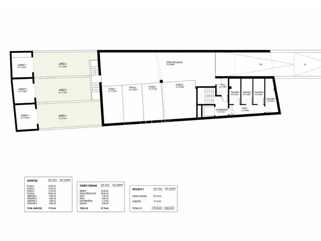 Rural land for sale in Carretera Ribes, imagen 15