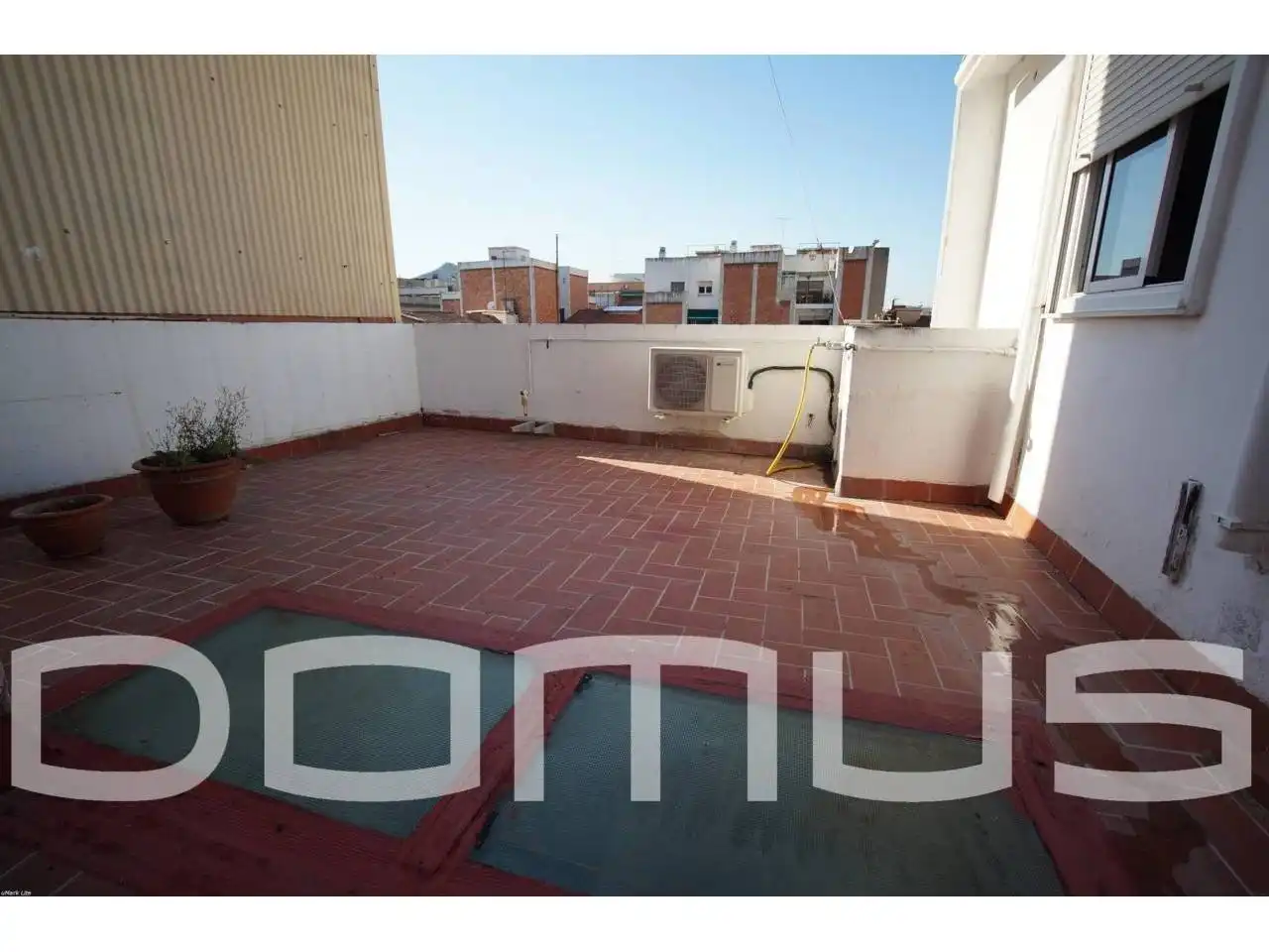 Terraza de Casa o chalet en venta en Sant Boi de Llobregat con Calefacción y Terraza