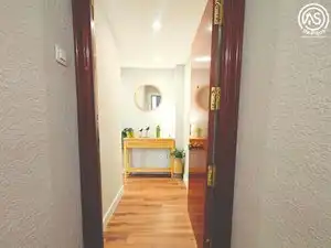 Wohnung zur Miete in Calle de Miguel Servet, 92, La Granja