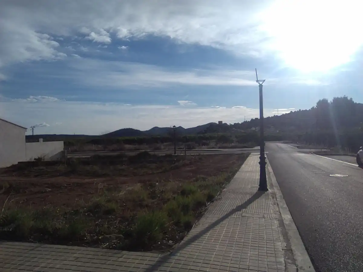 Terreno residencial en venta en Algímia de Alfara, imagen 8
