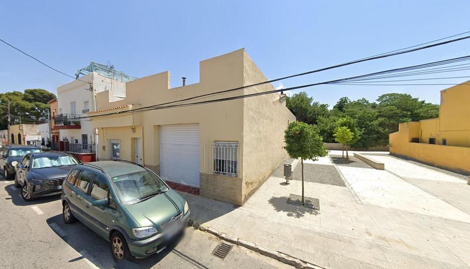 Foto 1 de Casa o xalet en venda a  Teide, 16, Migjorn, Tarragona