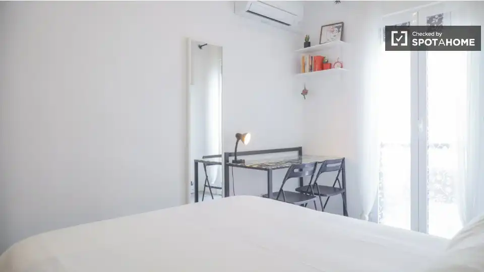 Appartamento in affitto a Tetuán, imagen 18
