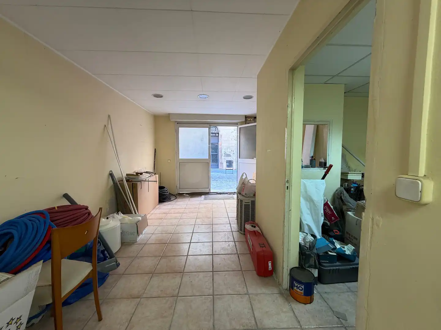Loft en venda en Barcelona amb Terrassa