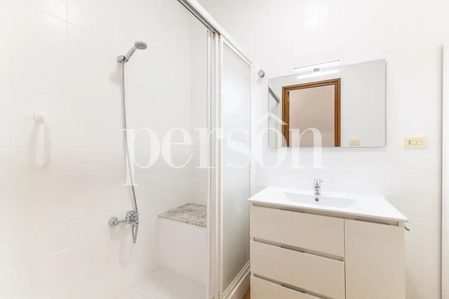 Piso de alquiler en La Petxina