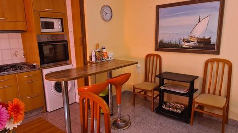 Foto 5 de Piso de alquiler en Carrer del Falutx, Les Tendetes - Avenida Burjassot, Valencia Capital