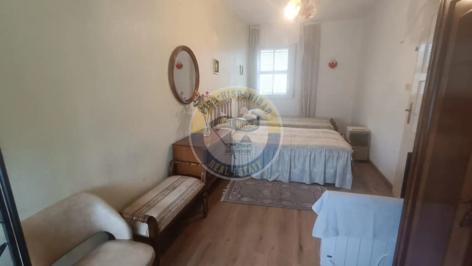 Habitación de Casa o chalet en venta en Vigo 