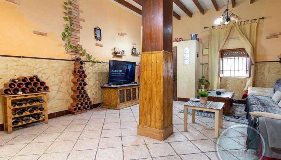 Foto 1 de Casa o xalet en venda a Plaza Crevillente - Antiguos Juzgados - El Asilo, Alicante