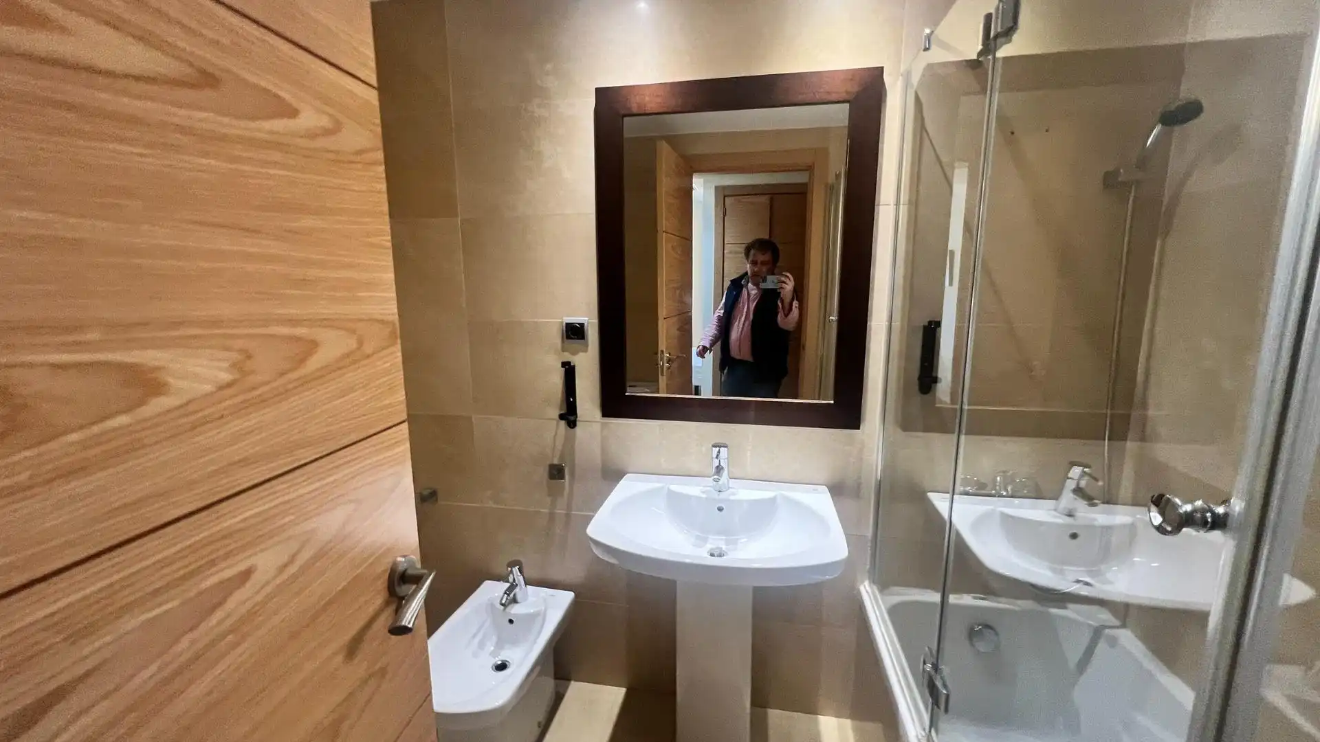 Apartament amb terrassa en venda a Las Lomas de Rame - Bahía Bella, imagen 13