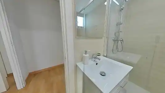 Piso con ascensor en alquiler en Centro, imagen 18