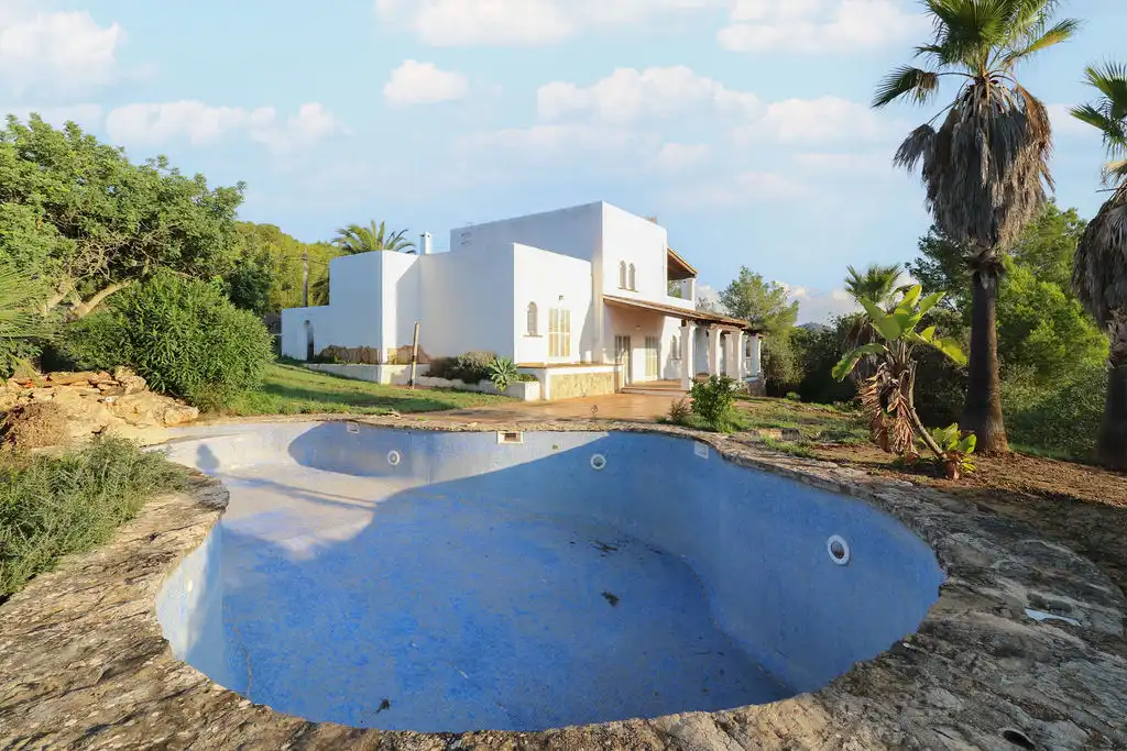 Casa o chalet en venta en Pl 34, Diseminado de Shorta , S'Horta - Cas Concos des Cavaller - Es Carritxó