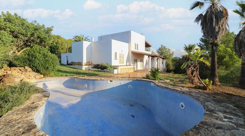 Foto 3 de Casa o chalet en venta en Pl 34, Diseminado de Shorta , S'Horta - Cas Concos des Cavaller - Es Carritxó, Felanitx