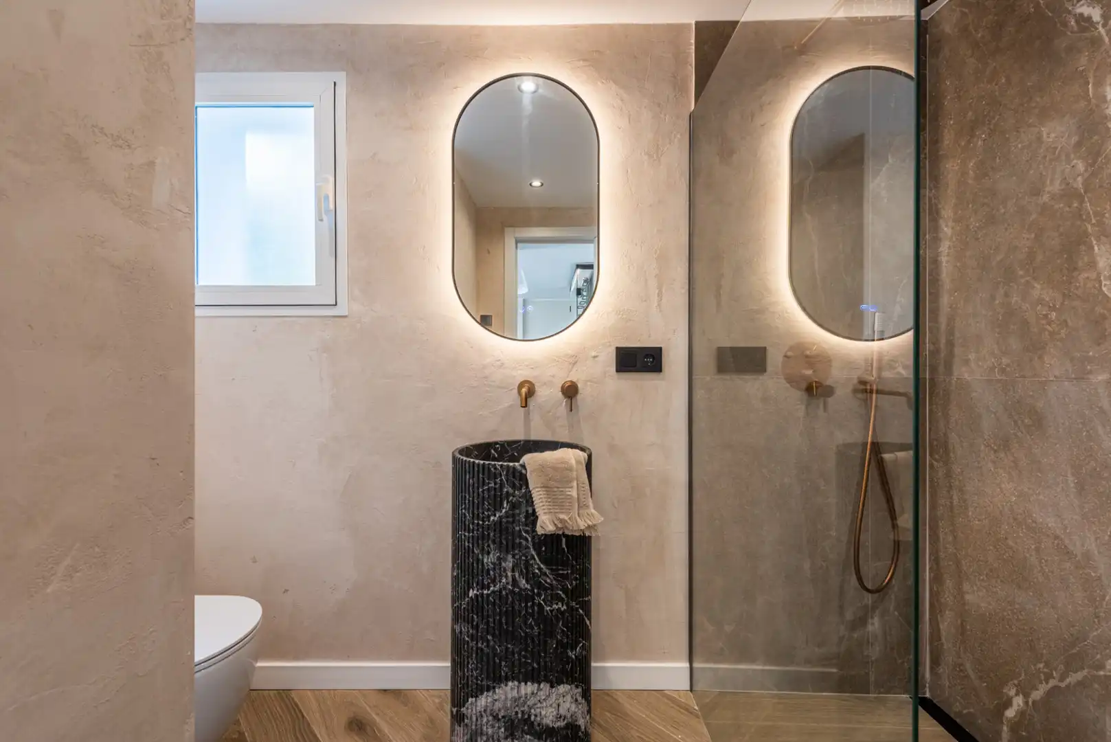 Penthouse with pool for sale in Marbella Centro, imagen 25