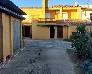 Vista exterior de Casa o xalet en venda en Palafrugell amb Calefacció, Jardí privat i Terrassa