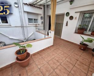 Balcony of Building for sale in Castellar del Vallès