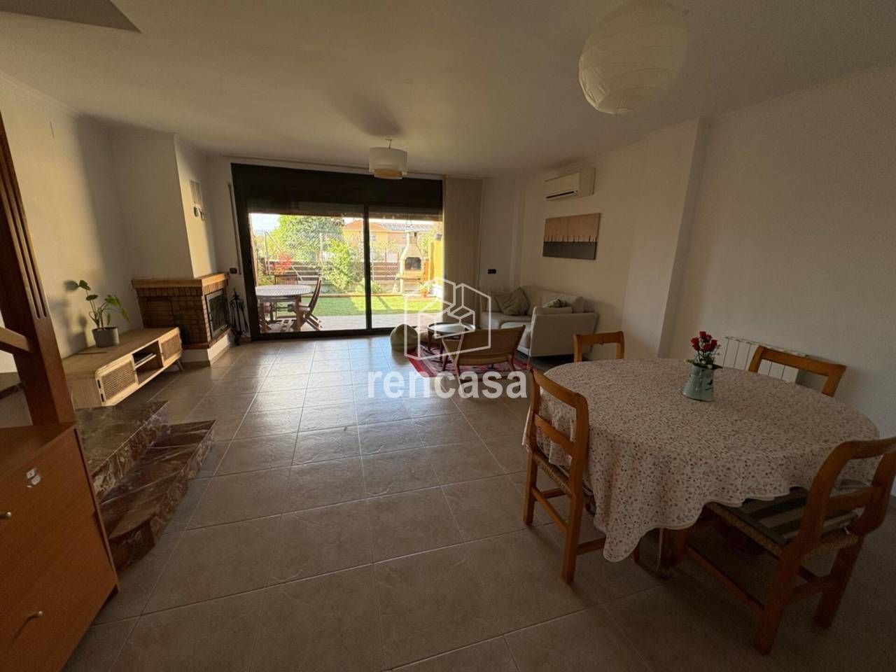 House or chalet for sale in Benavent de Segrià  with Air Conditioner, Heating and Terrace