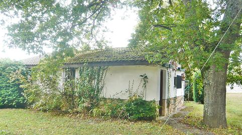 Foto 5 de Casa o xalet en venda a De la Peña Bidea, Zuia, Araba - Álava