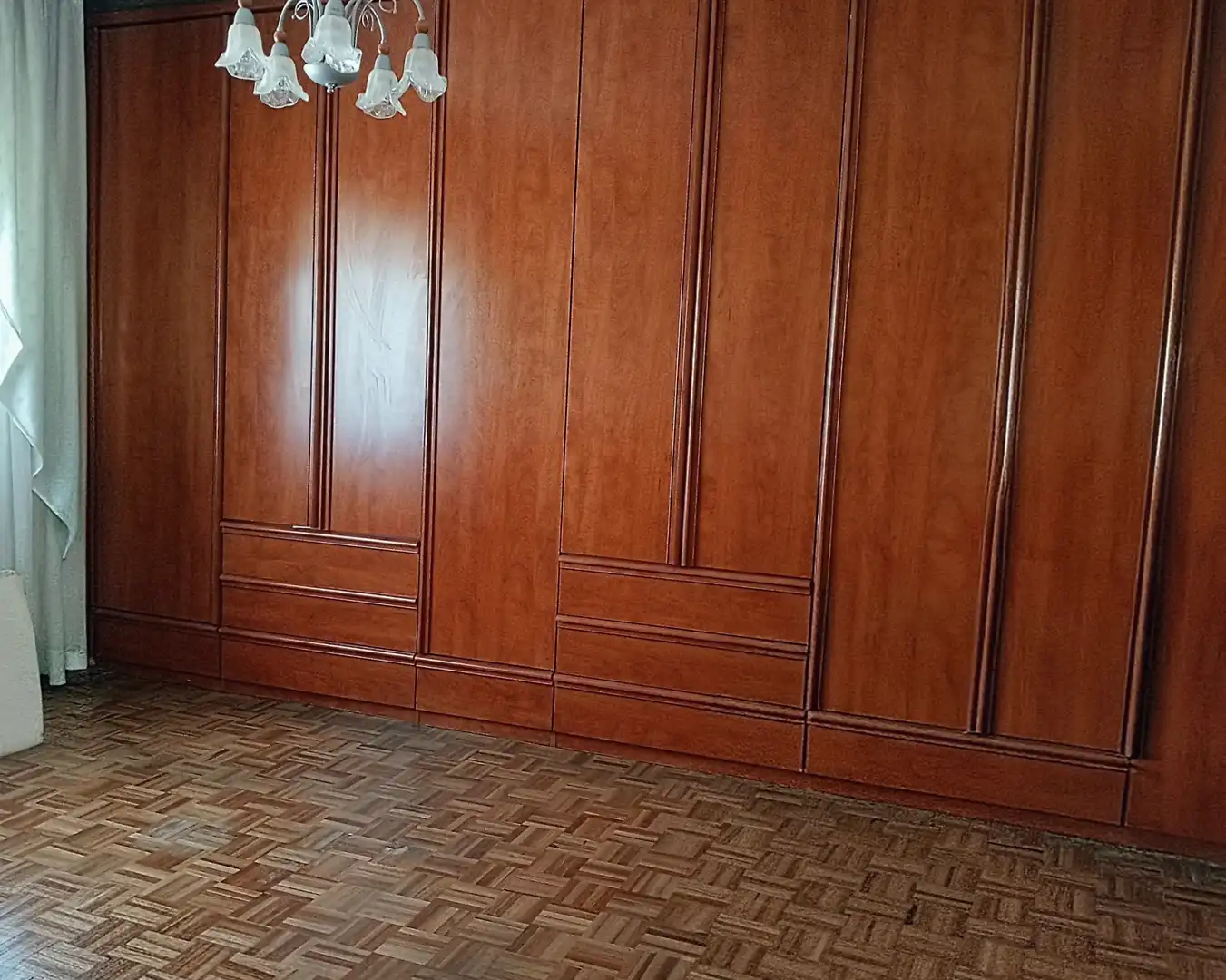 Piso en venta en Móstoles con Aire acondicionado, Calefacción y Parquet